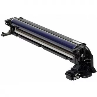 Ricoh D1862238 - bęben, black (czarny)