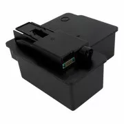 Ricoh MPCW2200 (D6706413) - Pojemnik na odpady, black (czarny)