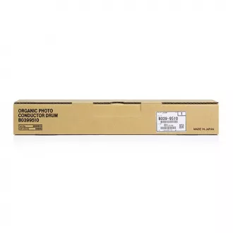 Ricoh B039-9510 - bęben, black (czarny)