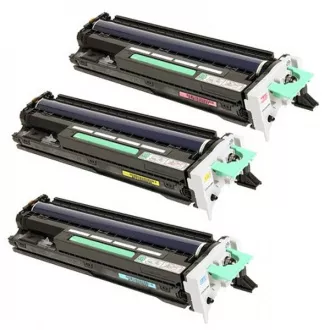 Ricoh SPC811 (402715) - bęben, color (kolor)