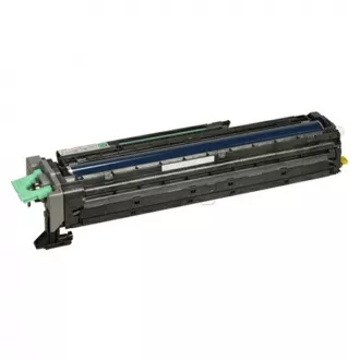 Ricoh 407095 - bęben, black (czarny)