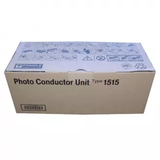 Ricoh 411844 - bęben, black (czarny)