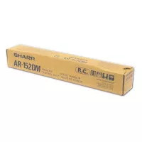 Sharp AR-152DM - bęben, black (czarny)