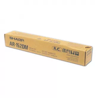 Sharp AR-152DM - bęben, black (czarny)