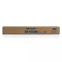 Sharp AR-455DM - bęben, black (czarny)