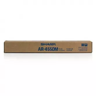 Sharp AR-455DM - bęben, black (czarny)