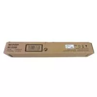 Sharp MX-312GR - bęben, black (czarny)
