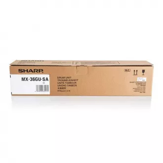 Sharp MX36GUSA - bęben