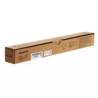 Sharp MX60GRSA - bęben, black (czarny)