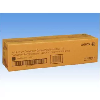 Xerox 013R00657 - bęben, black (czarny) Xerox 013R00657 - bęben, black (czarny)