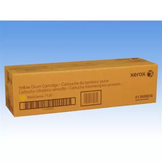 Xerox 013R00658 - bęben, yellow (żółty) Xerox 013R00658 - bęben, yellow (żółty)