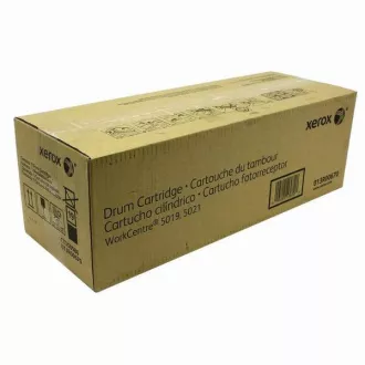 Xerox 013R00670 - bęben, black (czarny)