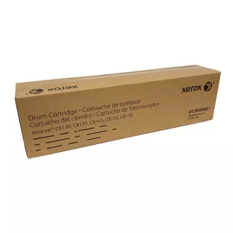 Xerox 013R00681 - bęben, black (czarny)