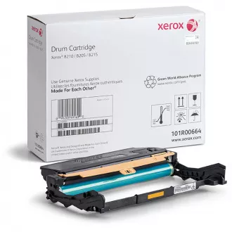 Xerox 101R00664 - bęben, black (czarny)