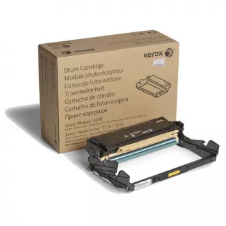 Xerox 101R00555 - bęben, black (czarny)