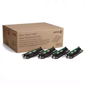 Xerox 108R01121 - bęben, color (kolor) Xerox 108R01121 - bęben, color (kolor)