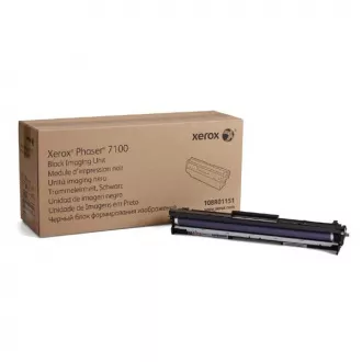 Xerox 108R01151 - bęben, black (czarny)