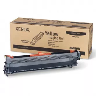 Xerox 7400 (108R00649) - bęben, yellow (żółty) Xerox 7400 (108R00649) - bęben, yellow (żółty)