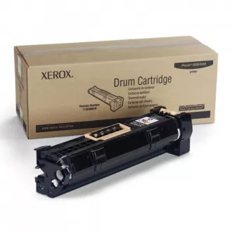 Xerox 113R00670 - bęben, black (czarny)
