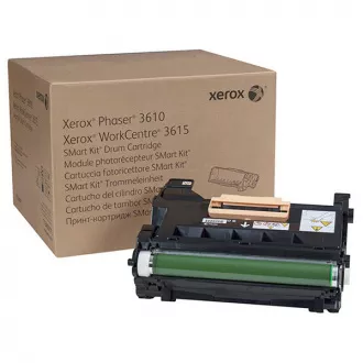 Xerox 113R00773 - bęben, black (czarny)