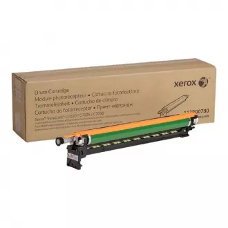 Xerox 113R00780 - bęben, black + color (czarny + kolor)