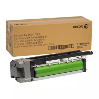 Xerox 013R00684 - bęben, black (czarny)