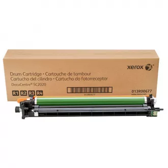 Xerox 013R00677 - bęben, color (kolor) Xerox 013R00677 - bęben, color (kolor)