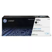 HP 135X (W1350X) - toner, black (czarny)