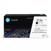 HP 213A (W2130A) - toner, black (czarny)