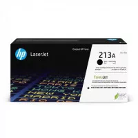 HP 213A (W2130A) - toner, black (czarny)