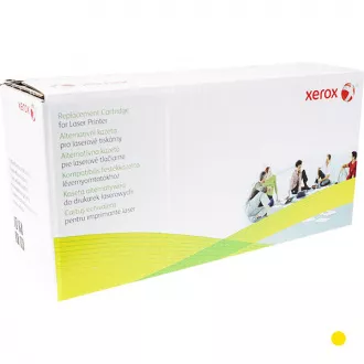 Toner XEROX do HP CF382A, yellow (żółty)  + 85 zł karta paliwowa ORLEN GRATIS