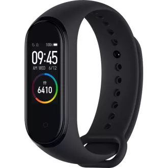 Xiaomi Mi Band 4 - Gratis