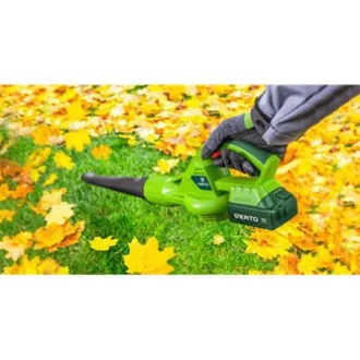 Dmuchawa Verto 53G506-0, 18V, SPRZEDAM Dmuchawa Verto 53G506-0, 18V, SPRZEDAM