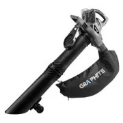 Dmuchawa grafitowa 58G036, (2x18 V DC) 36 V DCV, SPRZEDAM