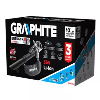 Dmuchawa grafitowa 58G036, (2x18 V DC) 36 V DCV, SPRZEDAM
