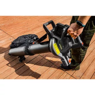 Dmuchawa grafitowa 58G036, (2x18 V DC) 36 V DCV, SPRZEDAM