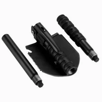 Wielofunkcyjna saperka survivalowa Neo Tools 8 w 1 Wielofunkcyjna saperka survivalowa Neo Tools 8 w 1