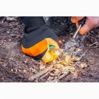 Wielofunkcyjna saperka survivalowa Neo Tools 8 w 1 Wielofunkcyjna saperka survivalowa Neo Tools 8 w 1