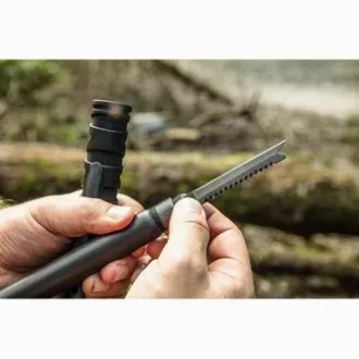 Wielofunkcyjna saperka survivalowa Neo Tools 8 w 1 Wielofunkcyjna saperka survivalowa Neo Tools 8 w 1
