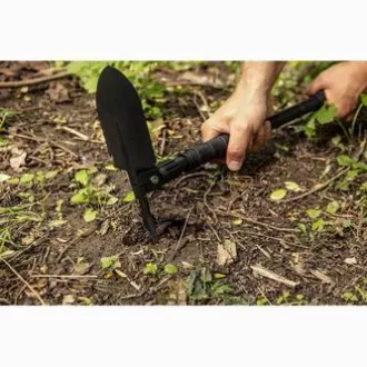 Wielofunkcyjna saperka survivalowa Neo Tools 8 w 1 Wielofunkcyjna saperka survivalowa Neo Tools 8 w 1