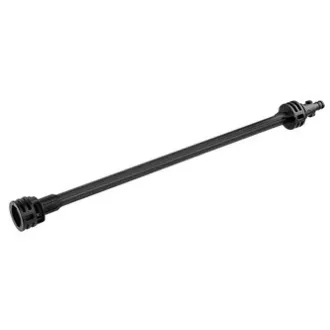 Myjka ciśnieniowa Graphite Accu 58G083, 19bar, 170l/min.