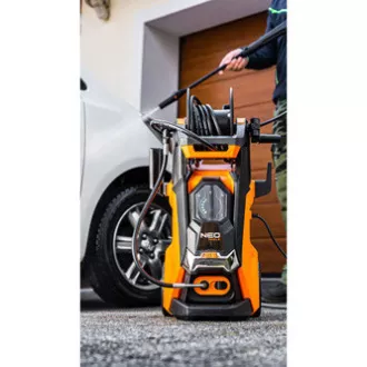 Myjka ciśnieniowa Neo tools 04-705, 2000W, 150bar, 6l/min.