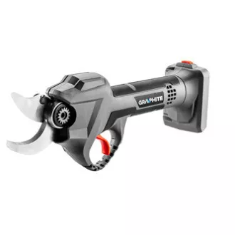 Nożyce do gałęzi Graphite Accu 58G029, 30 mm