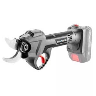 Nożyce do gałęzi Graphite Accu 58G029, 30 mm