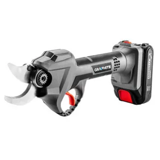Nożyce do gałęzi Graphite Accu 58G029, 30 mm