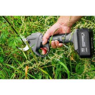Nożyce do gałęzi Graphite Accu 58G029, 30 mm