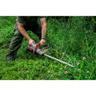 Nożyce do żywopłotu Graphite 58G032, 18V Nożyce do żywopłotu Graphite 58G032, 18V