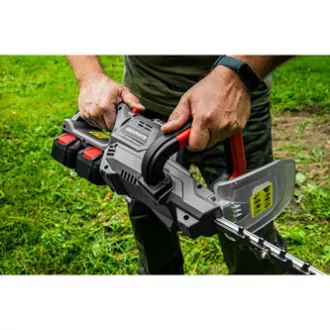 Nożyce do żywopłotu Graphite 58G032, 18V Nożyce do żywopłotu Graphite 58G032, 18V