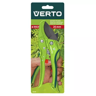 Nożyce do gałęzi Verto 15G205, 20 mm Nożyce do gałęzi Verto 15G205, 20 mm