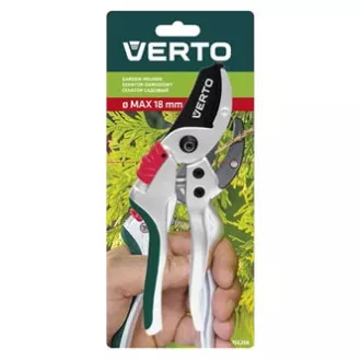 Nożyce do gałęzi Verto 15G207, 18 mm Nożyce do gałęzi Verto 15G207, 18 mm